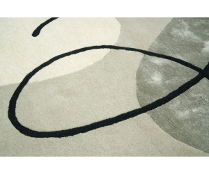 Kilimas LEIA BEIGE (Rankų Darbo Kolekcija) Kilimas LEIA BEIGE (Rankų Darbo Kolekcija)